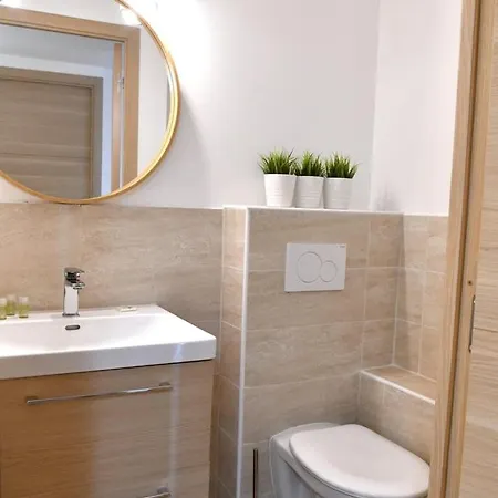 A Quelques Minutes De La Croisette - 8 Pers Apartman Cannes