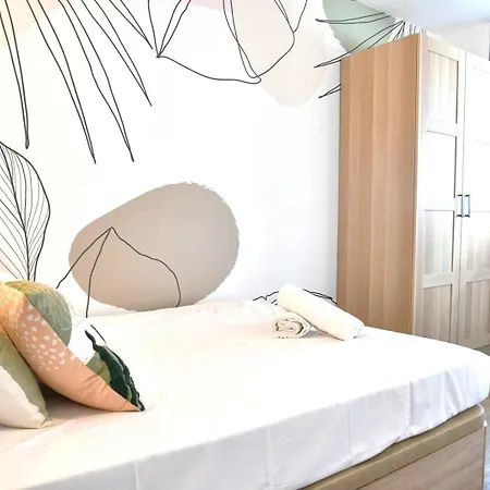 A Quelques Minutes De La Croisette - 8 Pers * Cannes