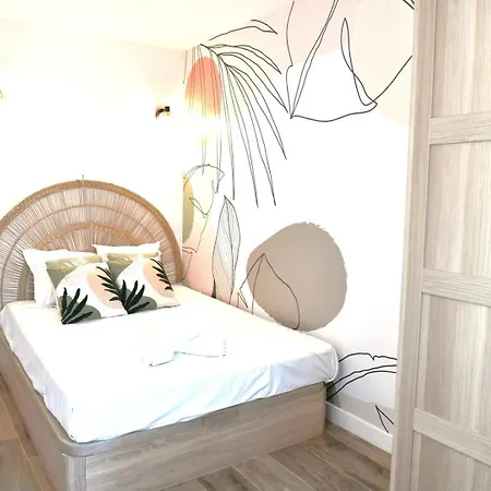 A Quelques Minutes De La Croisette - 8 Pers *