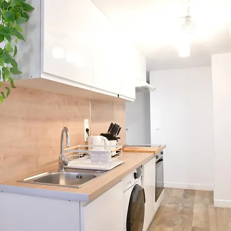 Apartman A Quelques Minutes De La Croisette - 8 Pers Cannes