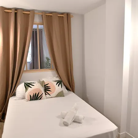 A Quelques Minutes De La Croisette - 8 Pers * Cannes