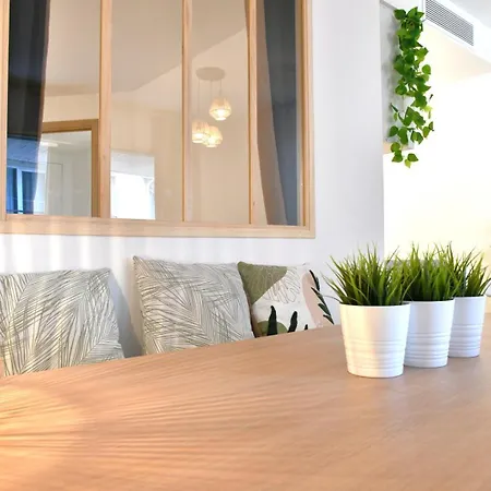 A Quelques Minutes De La Croisette - 8 Pers