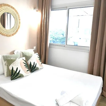 A Quelques Minutes De La Croisette - 8 Pers * Cannes