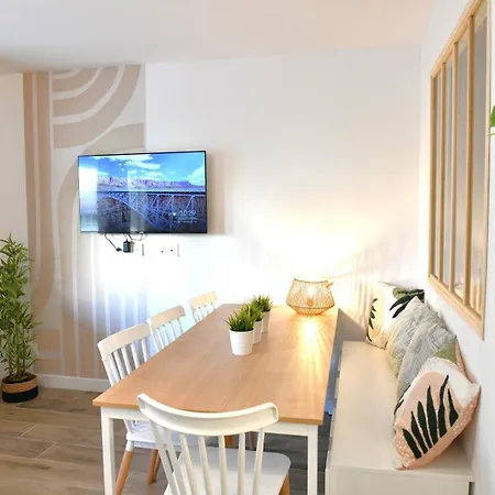 A Quelques Minutes De La Croisette - 8 Pers *