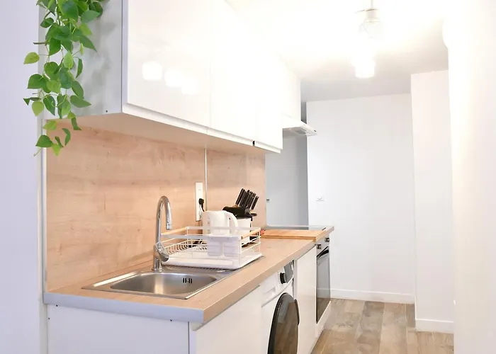 Apartman A Quelques Minutes De La Croisette - 8 Pers Cannes